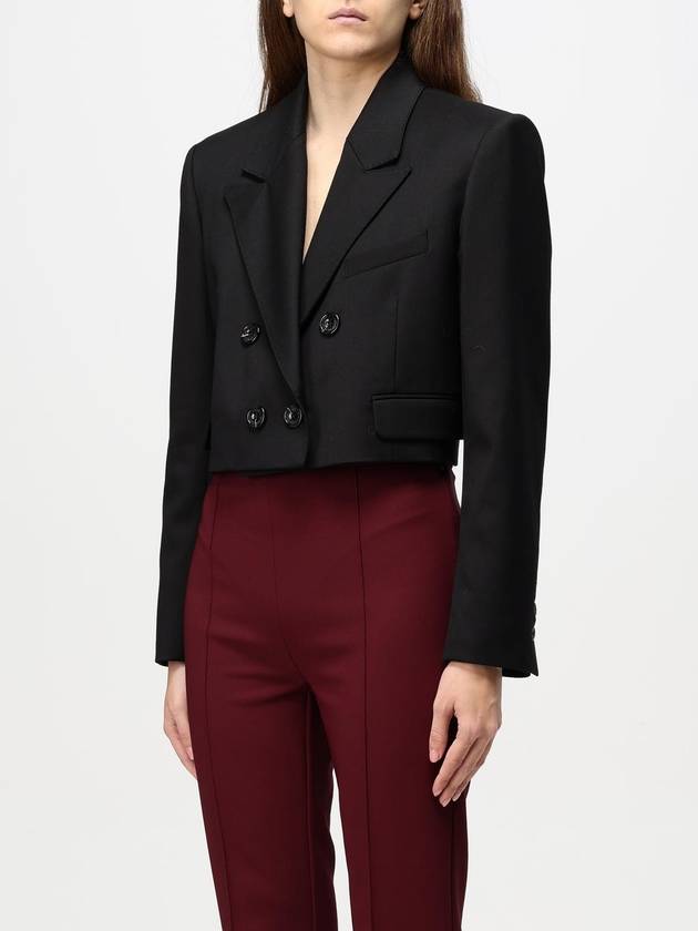 Jacket woman Elisabetta Franchi - ELISABETTA FRANCHI - BALAAN 3