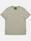 Men's Basic Short Sleeve TShirt MMTBL5T02 910 - AT.P.CO - BALAAN 10