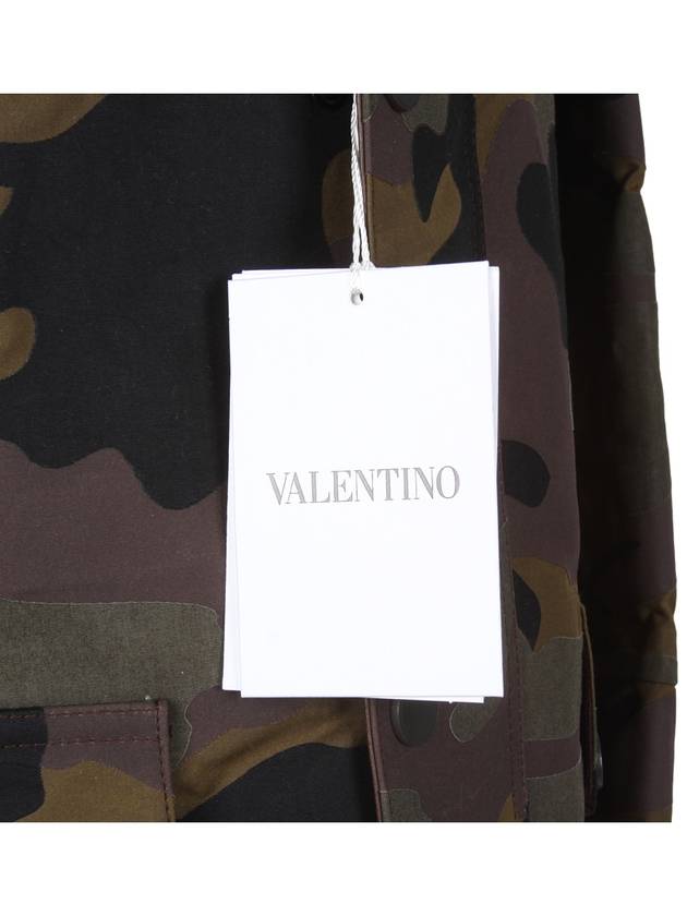 men jacket - VALENTINO - BALAAN 8