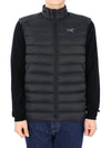 Men s Cerium Lightweight Padded Vest Black 29683 - ARC'TERYX - BALAAN 1