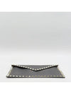 SW2P0P56VSH Clutch Bag - VALENTINO - BALAAN 3