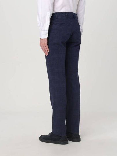 Pants men Incotex - INCOTEX - BALAAN 2