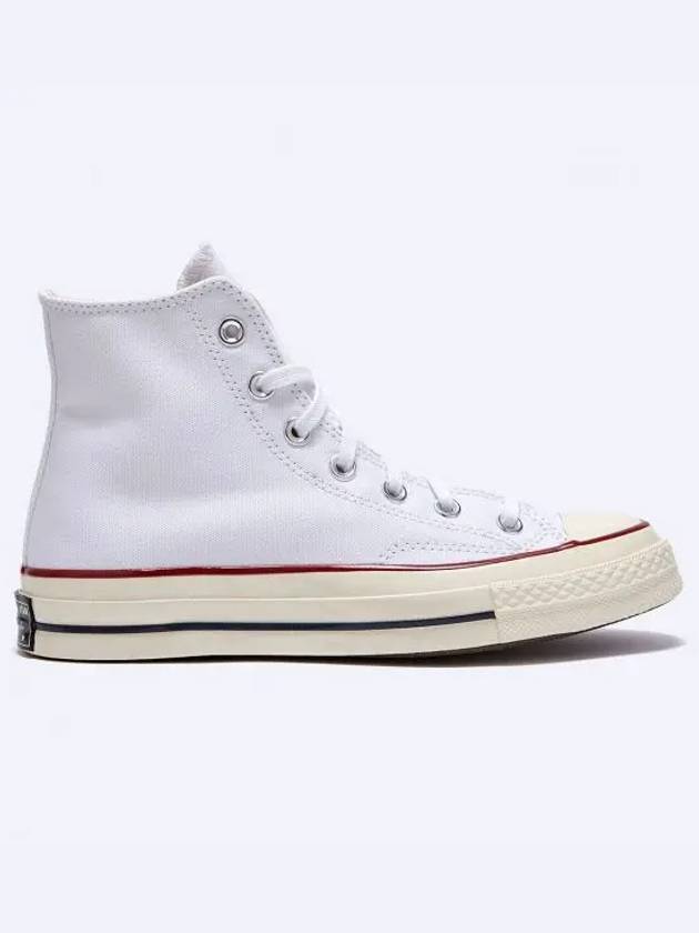 Chuck Taylor All Star 1970S High Top Sneakers White - CONVERSE - BALAAN 2