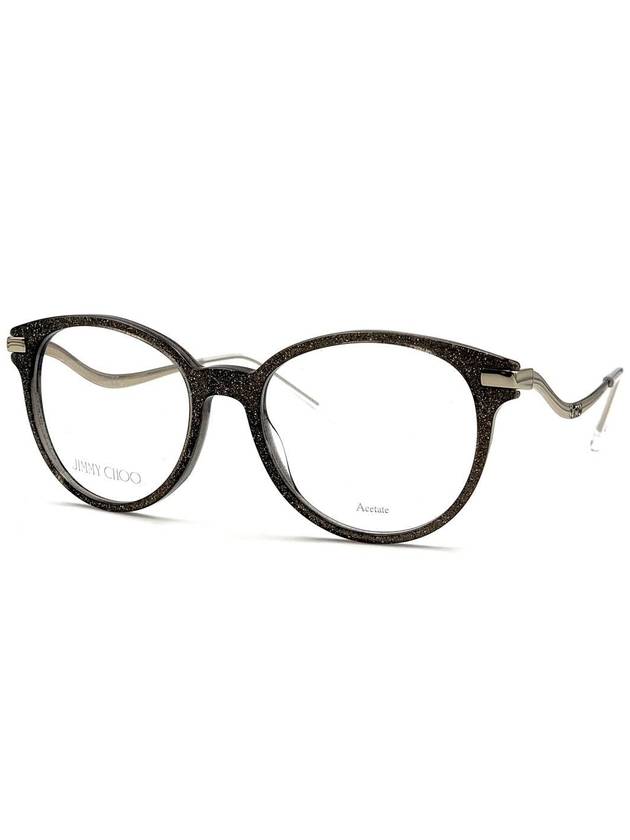 Jimmy Choo  Jc280 Eyeglasses - JIMMY CHOO - BALAAN 1