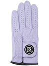 Men's Collection Golf Gloves Violet - G/FORE - BALAAN 2