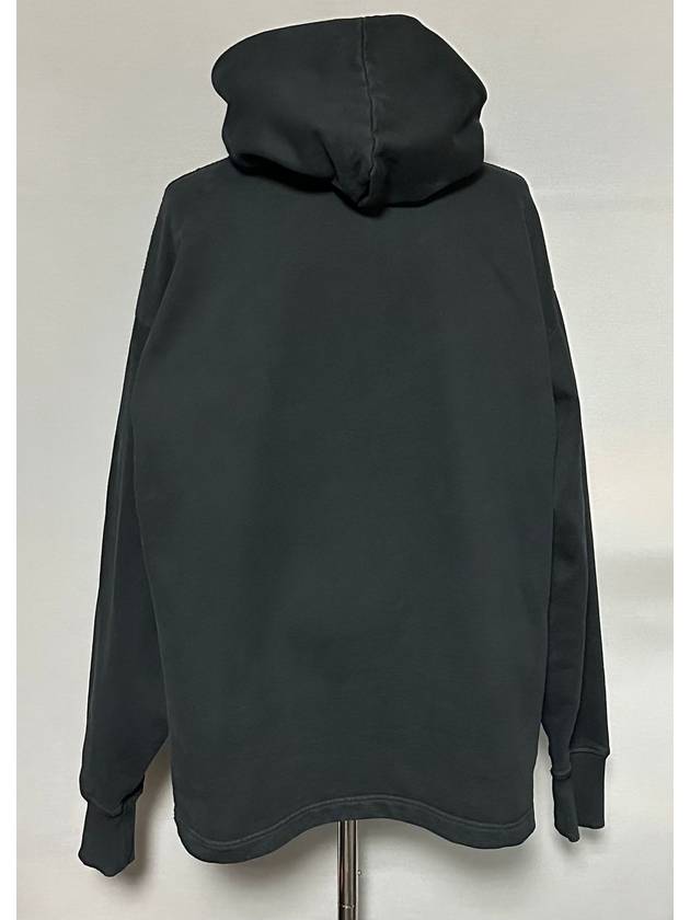 hoodie 110 - ACNE STUDIOS - BALAAN 2