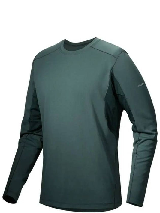 ARC`TERYX FW23 low hybrid crew men's guitar 271361 - ARC'TERYX - BALAAN 1