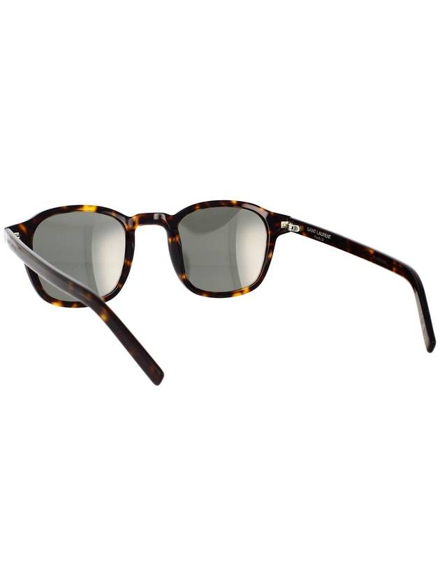 Saint Laurent Eyewear Sunglasses - SAINT LAURENT - BALAAN 4