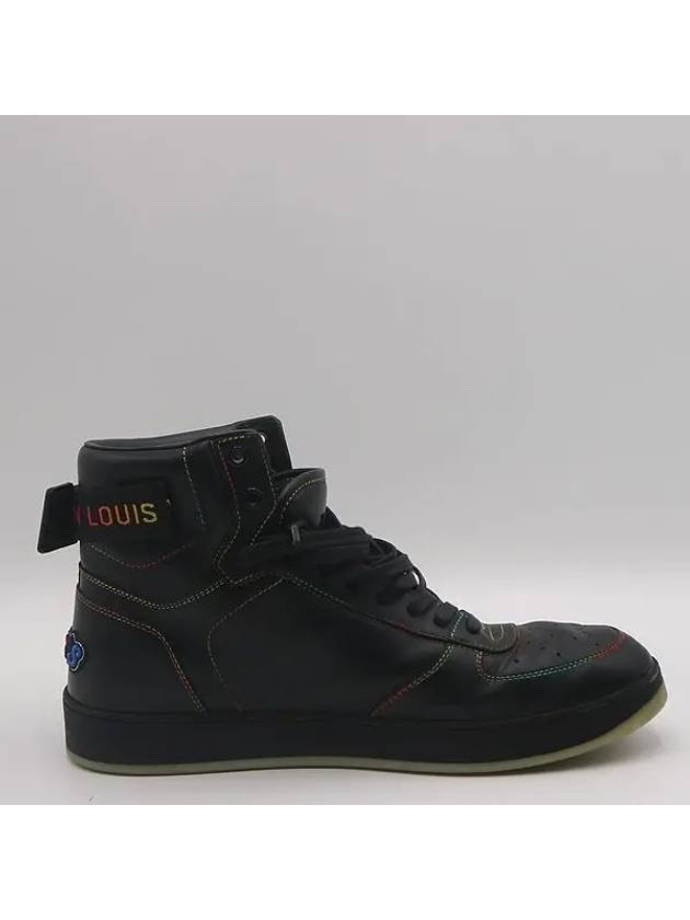 Smith Market 1A5EQ0 Sneakers Men s Shoes - LOUIS VUITTON - BALAAN 3