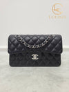 women shoulder bag - CHANEL - BALAAN 2