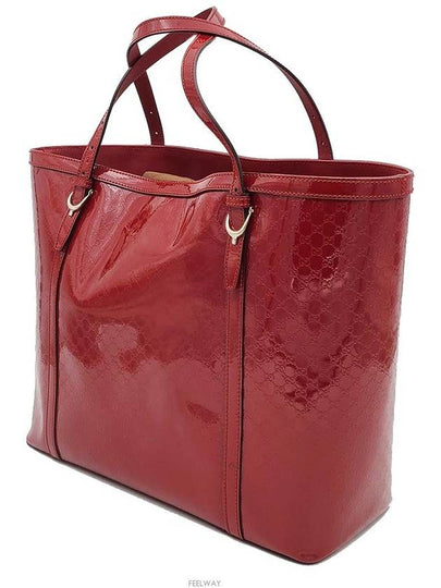 women tote bag - GUCCI - BALAAN 2