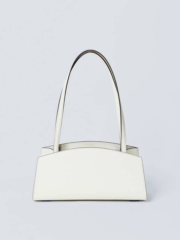 Boyd Small Tote Bag Light Oatmeal - AMADEE - BALAAN 2