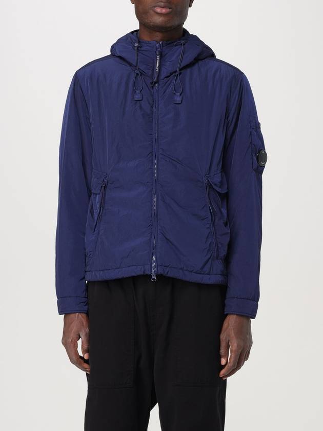 Jacket men C.p. Company - CP COMPANY - BALAAN 1