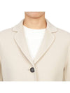 Exclusive special price limited to 30 pieces Virgin wool coat jacket 29046113650 BIRD 087 - MAX MARA - BALAAN 5