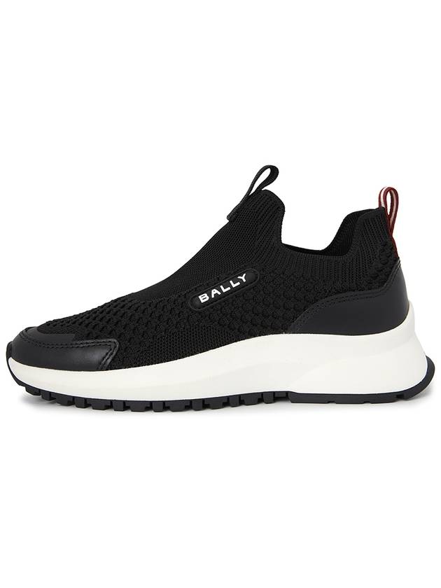 Dewant women's sneakers DEWAN T W 901 - BALLY - BALAAN 3