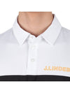 Golf Owen Slim Fit Polo GMJT06850 9999 Men's Owen Slim Fit Polo - J.LINDEBERG - BALAAN 7