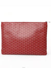 men clutch bag - GOYARD - BALAAN 2