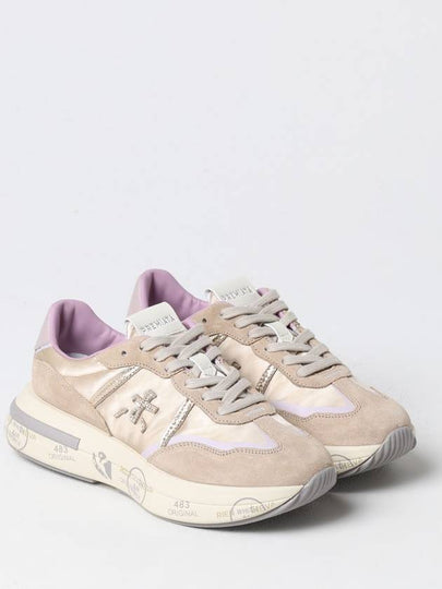 Sneakers woman Premiata - PREMIATA - BALAAN 2