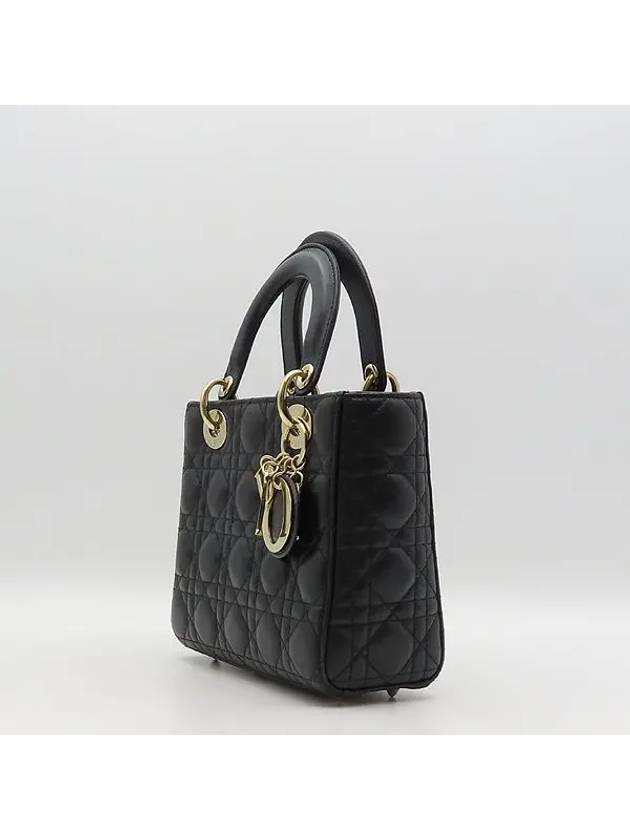 M0538OCAL 2 WAY bag - DIOR - BALAAN 2