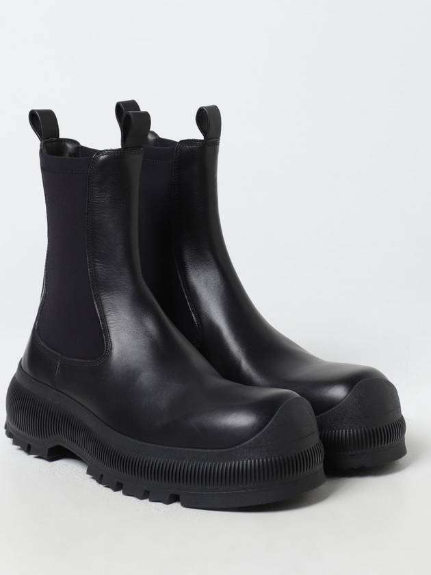 Boots men Jil Sander - JIL SANDER - BALAAN 2