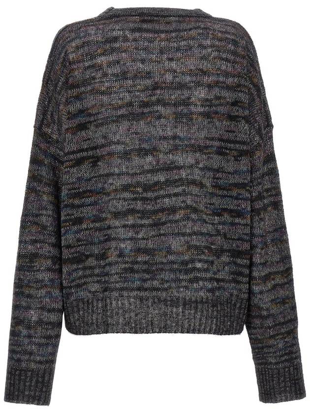 Missoni Tie-Dye Pattern Sweater - MISSONI - BALAAN 2