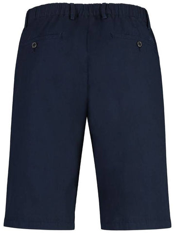 Paul & Shark Cotton Bermuda Shorts - PAUL & SHARK - BALAAN 1