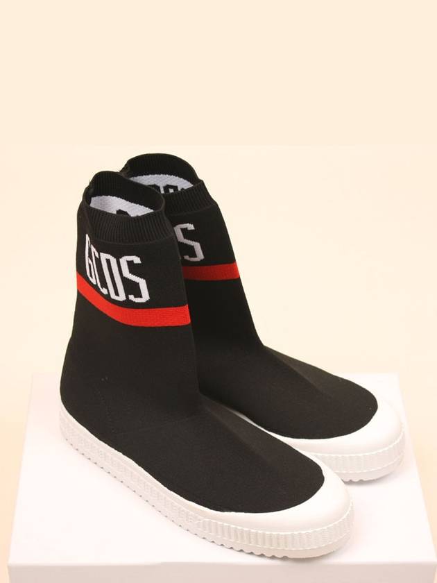 men's sock sneakers - GCDS - BALAAN 3