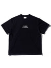 I Like Summer Short Sleeve T-Shirt Black - GRAN TURISMO - BALAAN 2