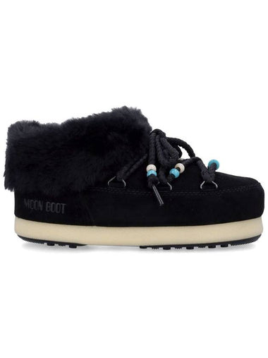 MB EVX MULE SUEDE - MOON BOOT - BALAAN 1