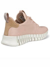 Gruuv Low Top Sneakers Pink - ECCO - BALAAN 4