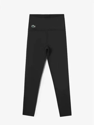 Women s Basic Solid Leggings OF0261 53G 031 Domestic Product GQ2N23052539196 - LACOSTE - BALAAN 1