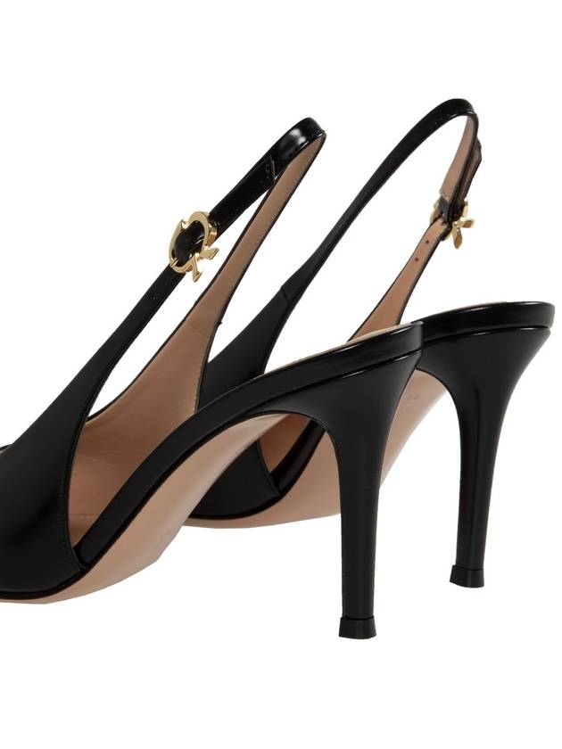 GIANVITO ROSSI TOKIO SLINGBACK 85mm - GIANVITO ROSSI - BALAAN 3