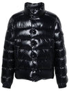 Men s Lule Short Down Jacket 1A00209 595ZJ 778 - MONCLER - BALAAN 1