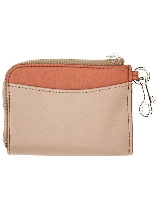 Wallet 7P0007 W88562504 BUFF - STELLA MCCARTNEY - BALAAN 4