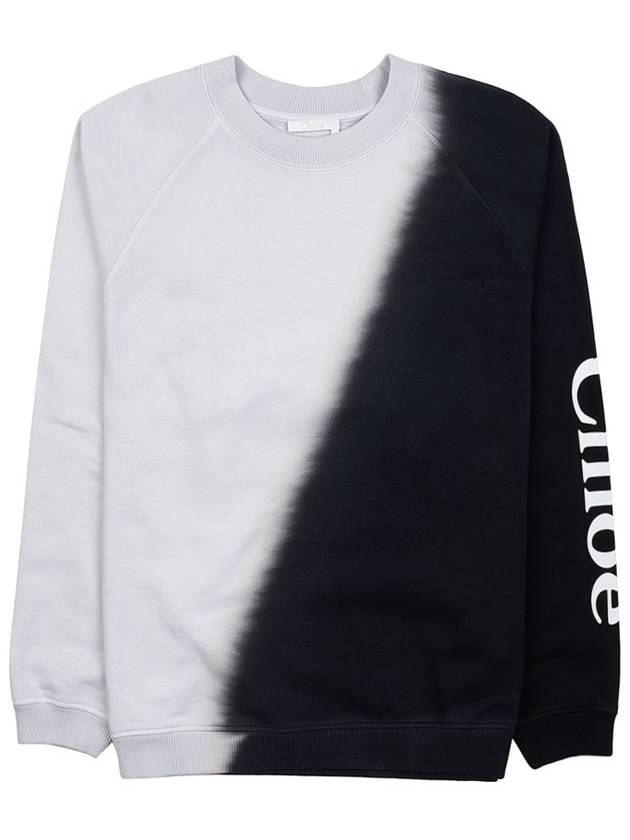 Tied Dye Sweatshirt - CHLOE - BALAAN 2