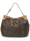 women shoulder bag - LOUIS VUITTON - BALAAN 1