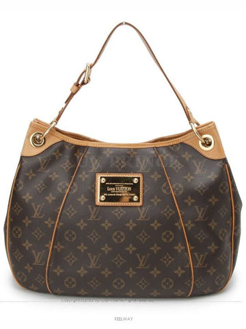 women shoulder bag - LOUIS VUITTON - BALAAN 1