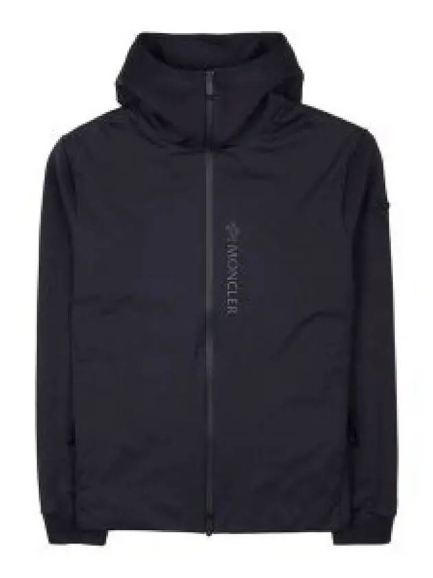 8G00054 89A8K 999 Zip up hoodie 985566 - MONCLER - BALAAN 1