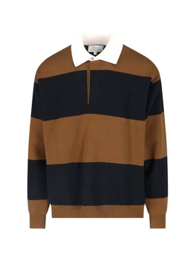 12GG striped knit - STUDIO NICHOLSON - BALAAN 1