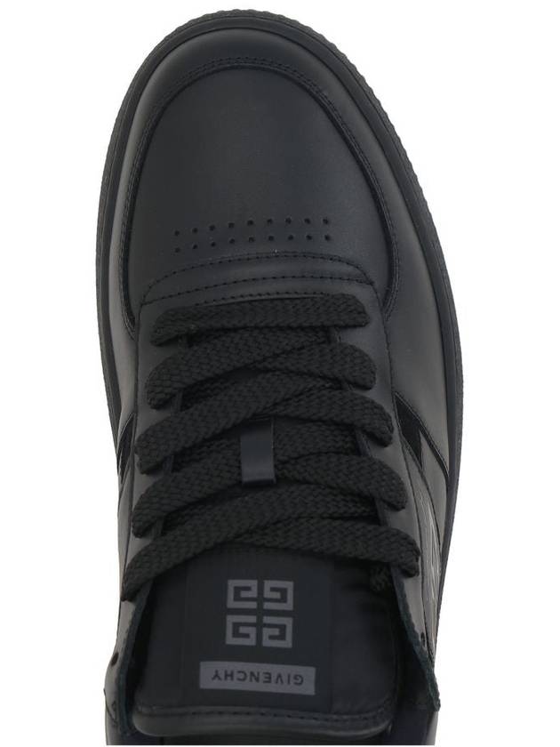 Givenchy Sneakers - GIVENCHY - BALAAN 4