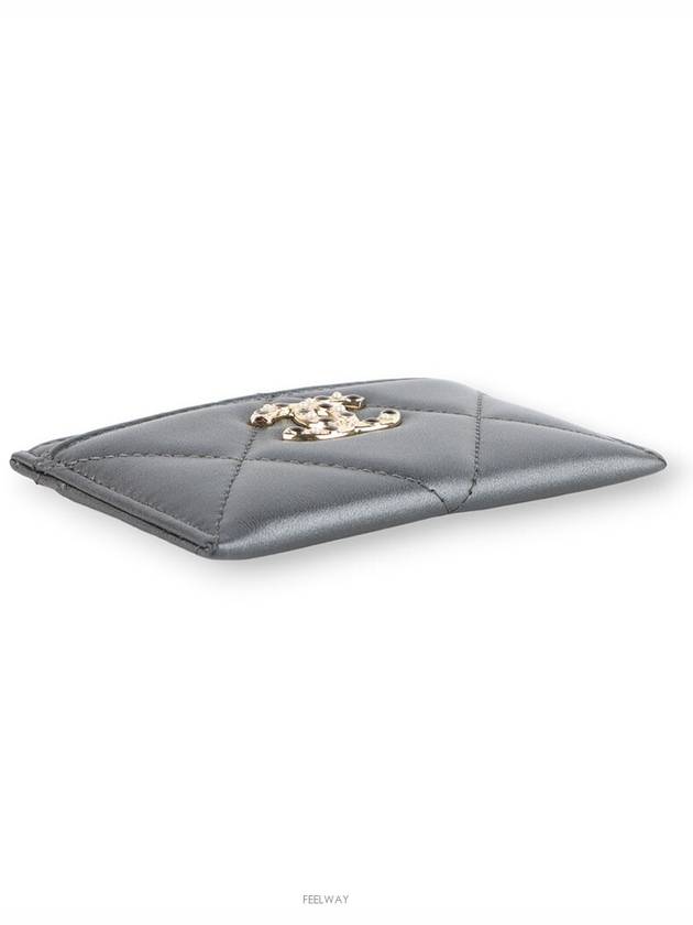 women card wallet - CHANEL - BALAAN 3