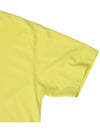 Men's Short Sleeve T-Shirt - STONE ISLAND - BALAAN 6