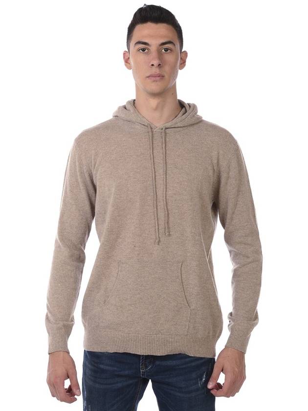 Daniele Alessandrini Sweater - DANIELE ALESSANDRINI - BALAAN 1