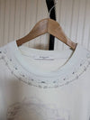 men s short sleeve t shirt - GIVENCHY - BALAAN 2