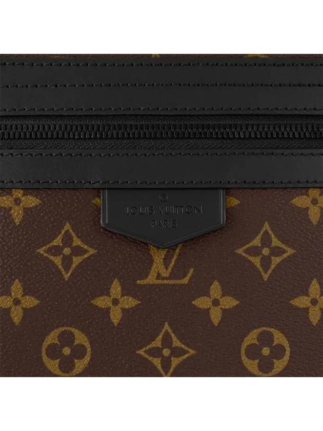 LV Trail Messenger M46972 - LOUIS VUITTON - BALAAN 7