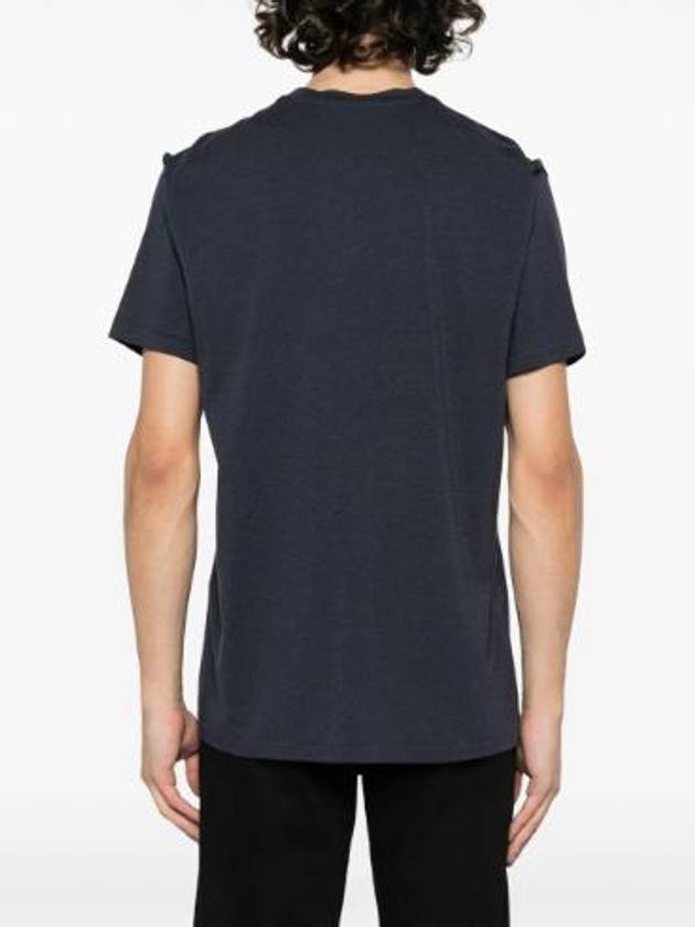 T-Shirt JCS004JMT002S23 HB801 B0441001159 - TOM FORD - BALAAN 4