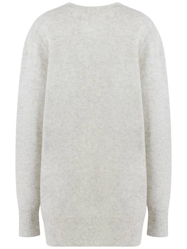 Isabel Marant Larana Cashmere Blend Pullover - ISABEL MARANT - BALAAN 2