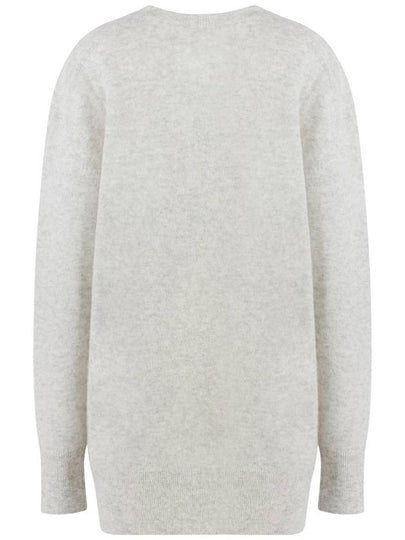 Isabel Marant Larana Cashmere Blend Pullover - ISABEL MARANT - BALAAN 2