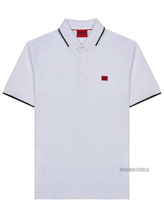 Teresino polo shirt 50490775 - HUGO BOSS - BALAAN 2