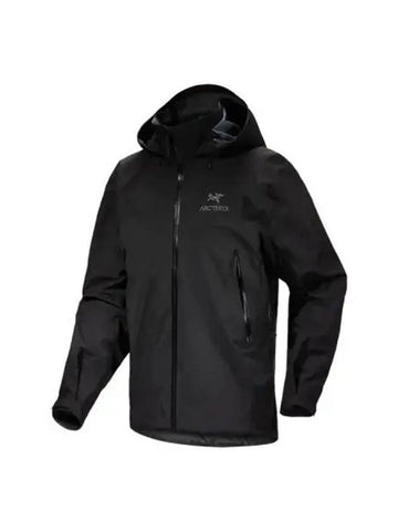 ARCTERYX ARC TERYX Beta AR Jacket M Black - ARC'TERYX - BALAAN 1